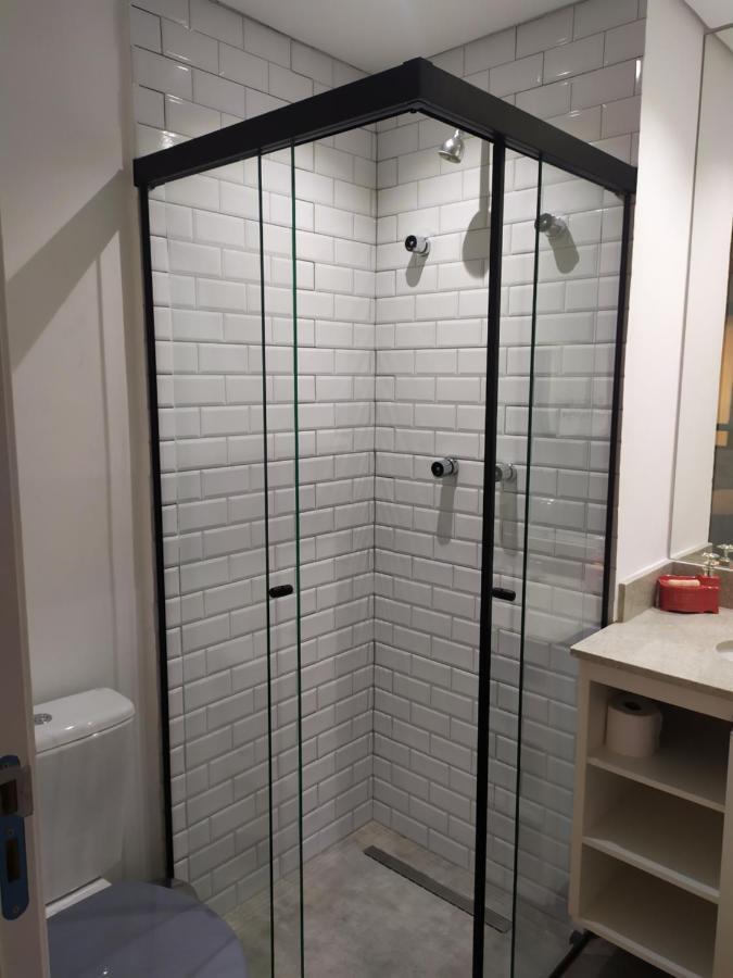 Apartamento Paulistana *