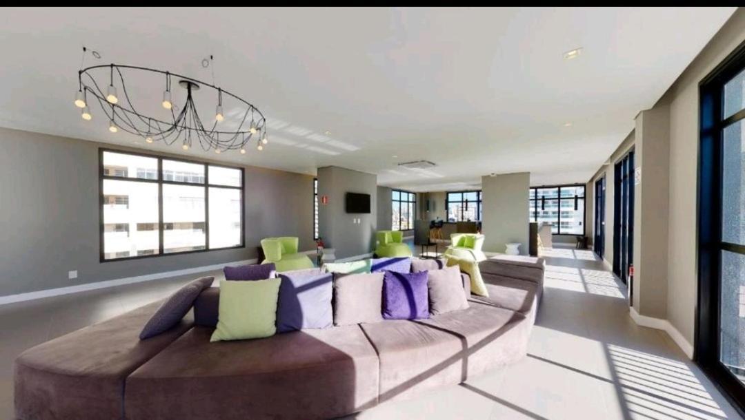 Apartamento Paulistana *