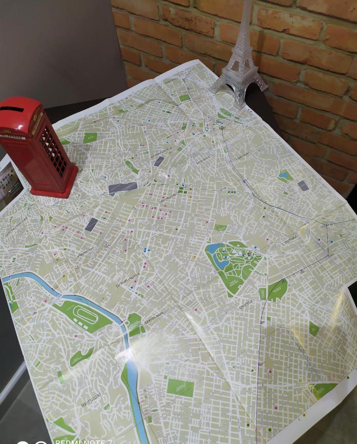 Apartamento Paulistana *