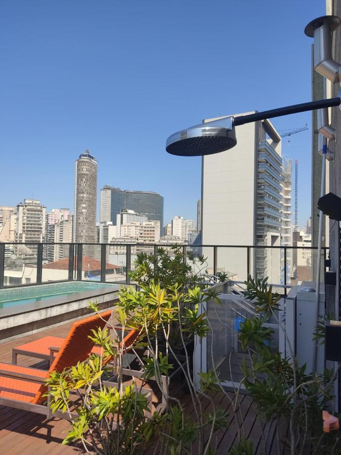 Paulistana * São Paulo